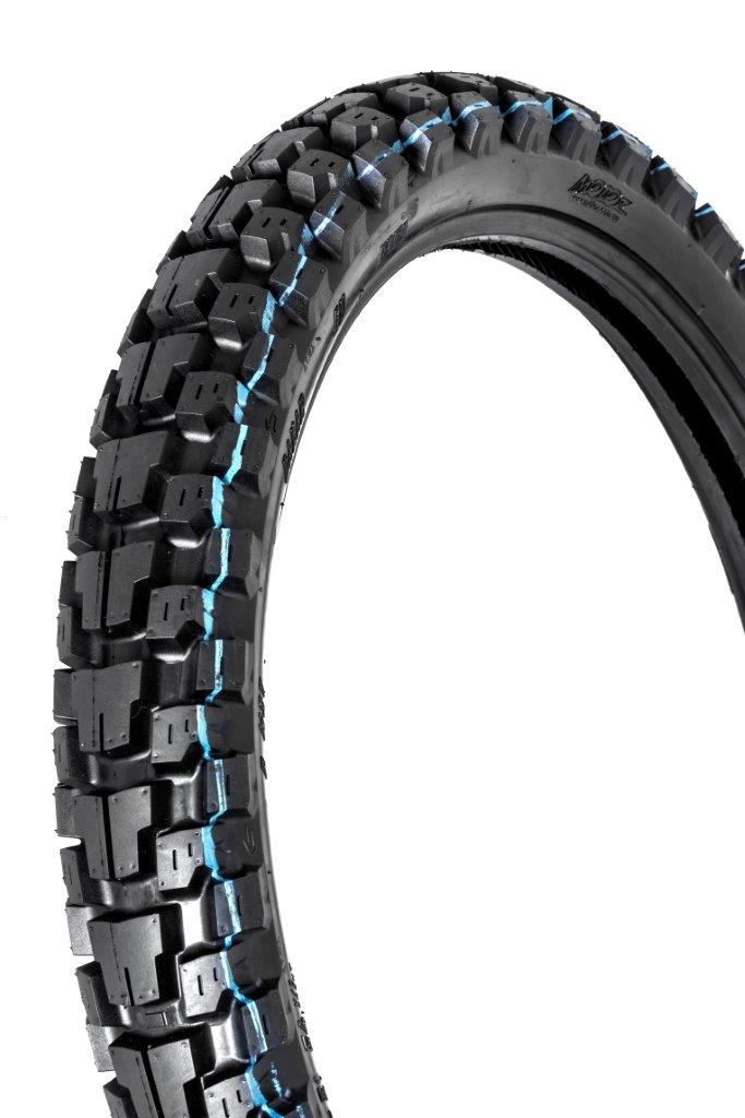 Motoz Tractionator Adventure Tubeless