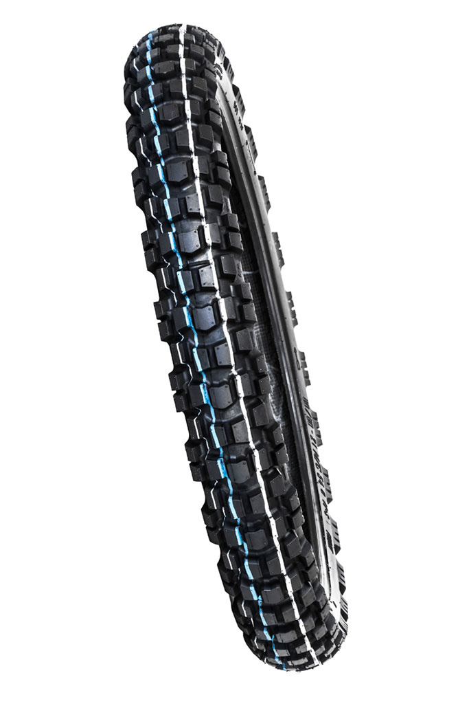 Motoz Tractionator Rallz Tubeless