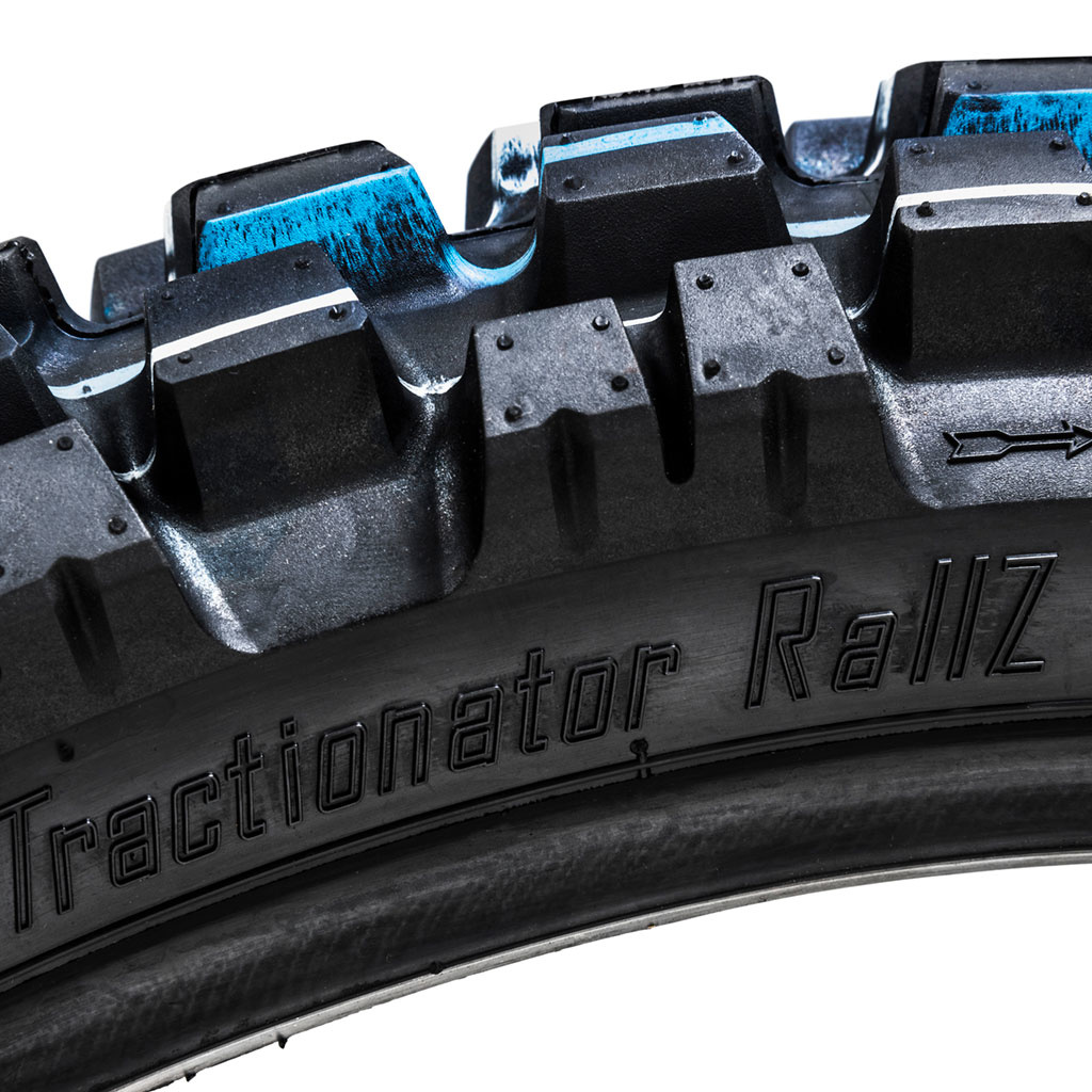 Motoz Tractionator Rallz Tubeless