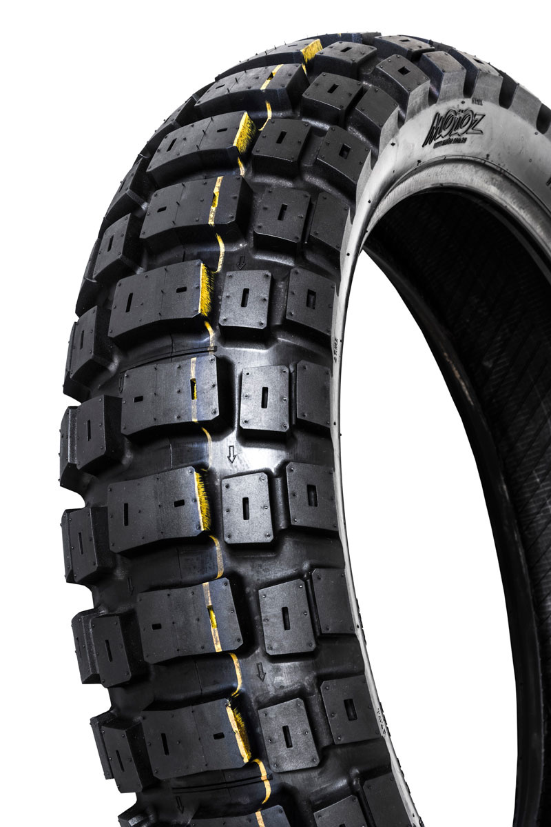 Motoz Tractionator Rallz Tubeless