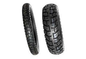 Motoz Tractionator GPS