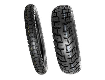 Motoz Tractionator GPS