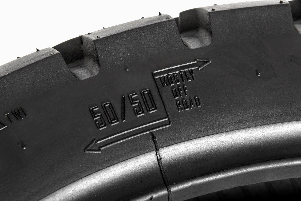 Motoz Tractionator GPS