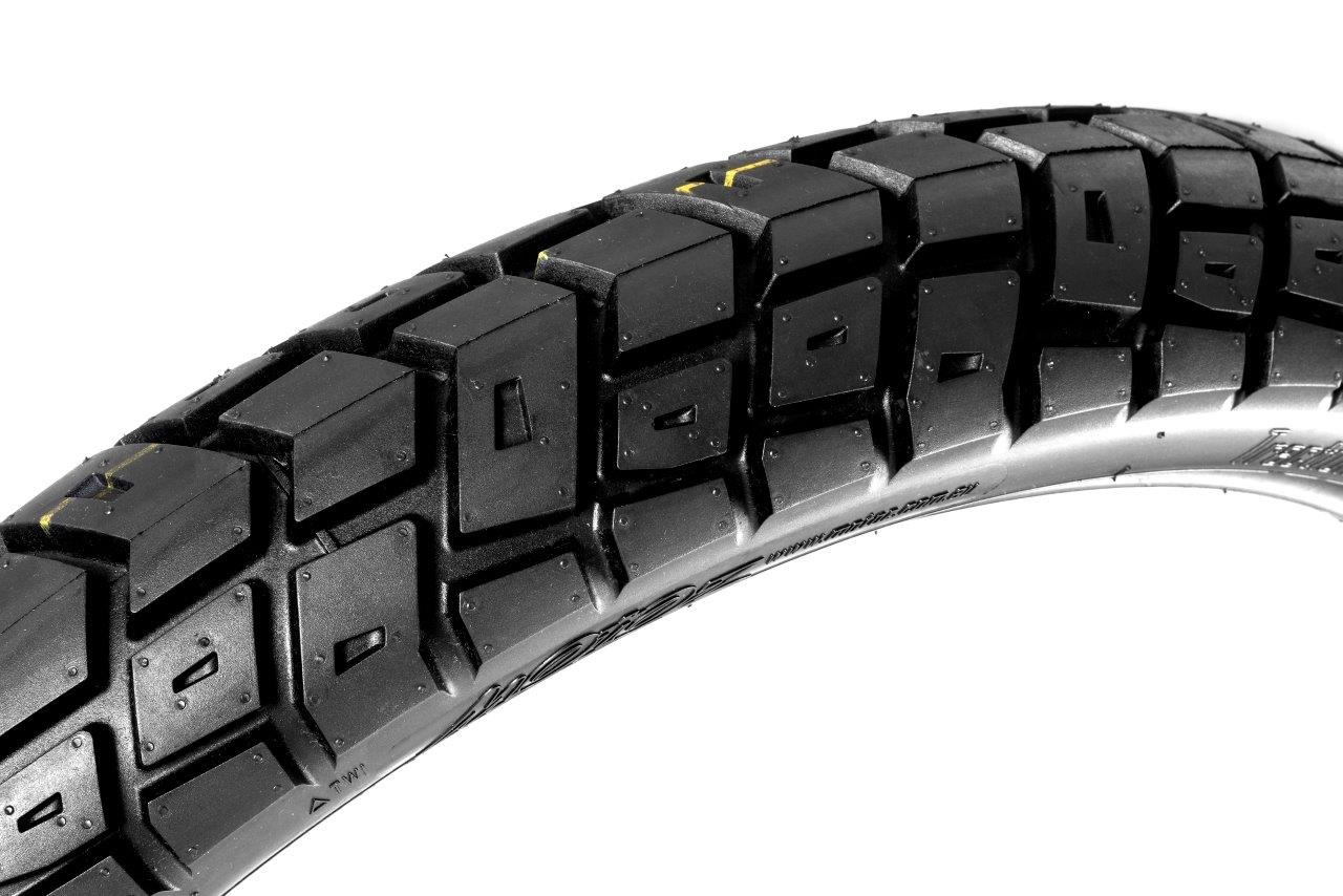 Motoz Tractionator GPS