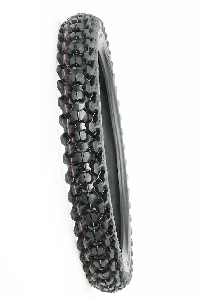 Motoz Tractionator Desert H/T Tubeless