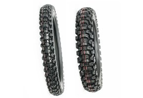 Motoz Tractionator Desert H/T Tubeless