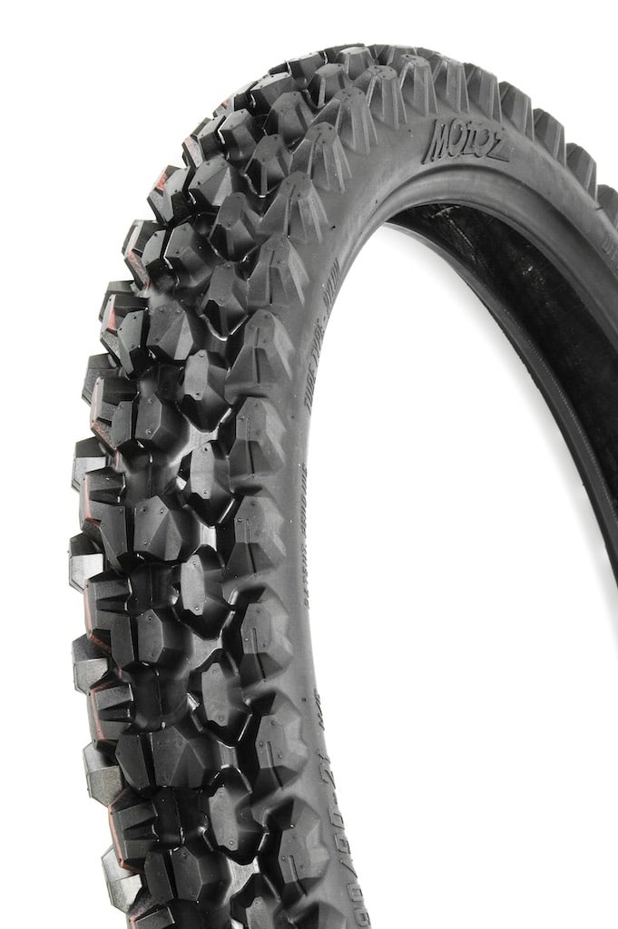 Motoz Tractionator Desert H/T Tubeless