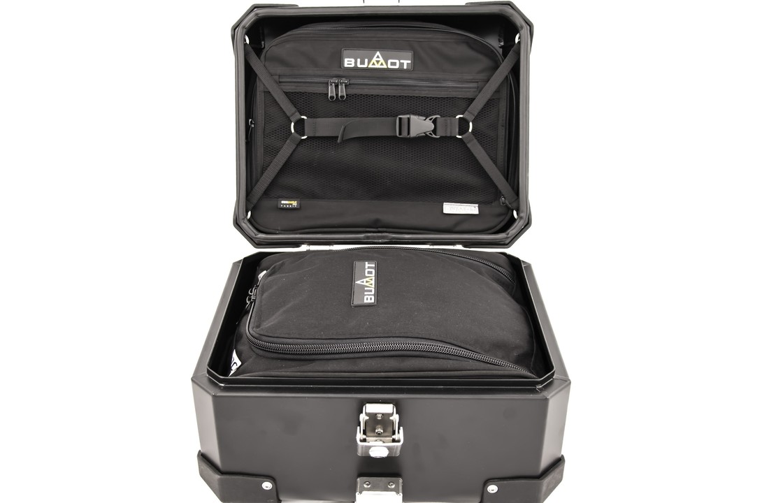 BUMOT inner bag Topcase