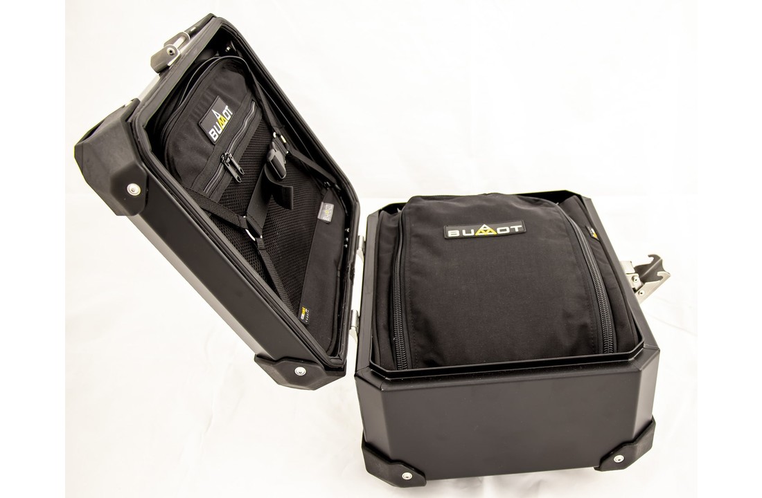 BUMOT inner bag Topcase