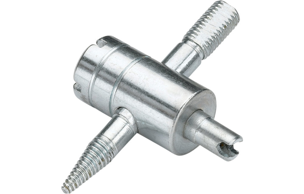 Moose Racing Valve stem multi-tool