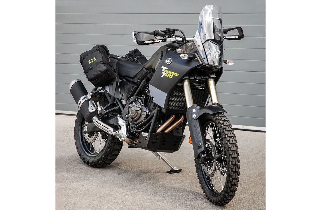 Kriega Adapter OS-Base - Yamaha Tenere 700