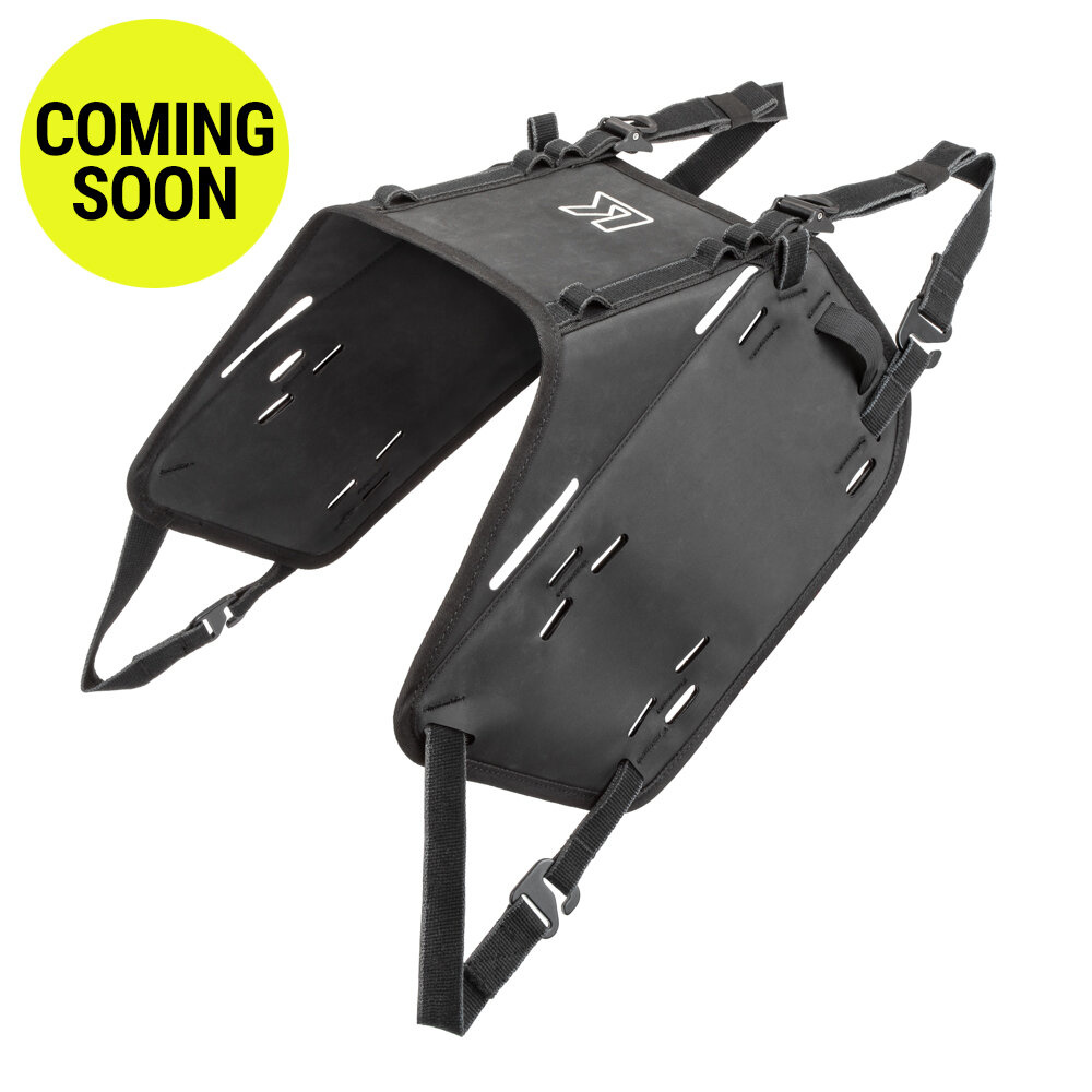 Kriega Overlander-S  - OS-BASE Specifiek voor de KTM 790 Adventure R/S