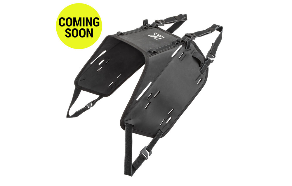 Kriega Overlander-S - OS-BASE Specifiek voor de KTM 1050, 1090, 1190 & 1290
