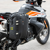 Kriega Overlander-S - OS-22 Zadeltassen