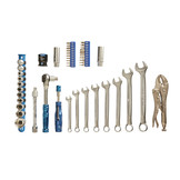 Motohansa Tools – BMW Pro Adventure gereedschapsset