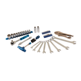 Motohansa Tools – BMW Pro Adventure gereedschapsset