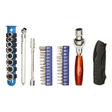 Motohansa Tools - KTM Pro Enduro gereedschapsset (38-delig)