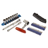 Motohansa Tools - KTM Pro Enduro gereedschapsset (38-delig)