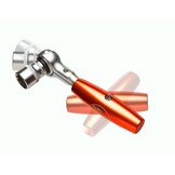 Motohansa Tools - KTM Pro Enduro Tool kit (38pc)