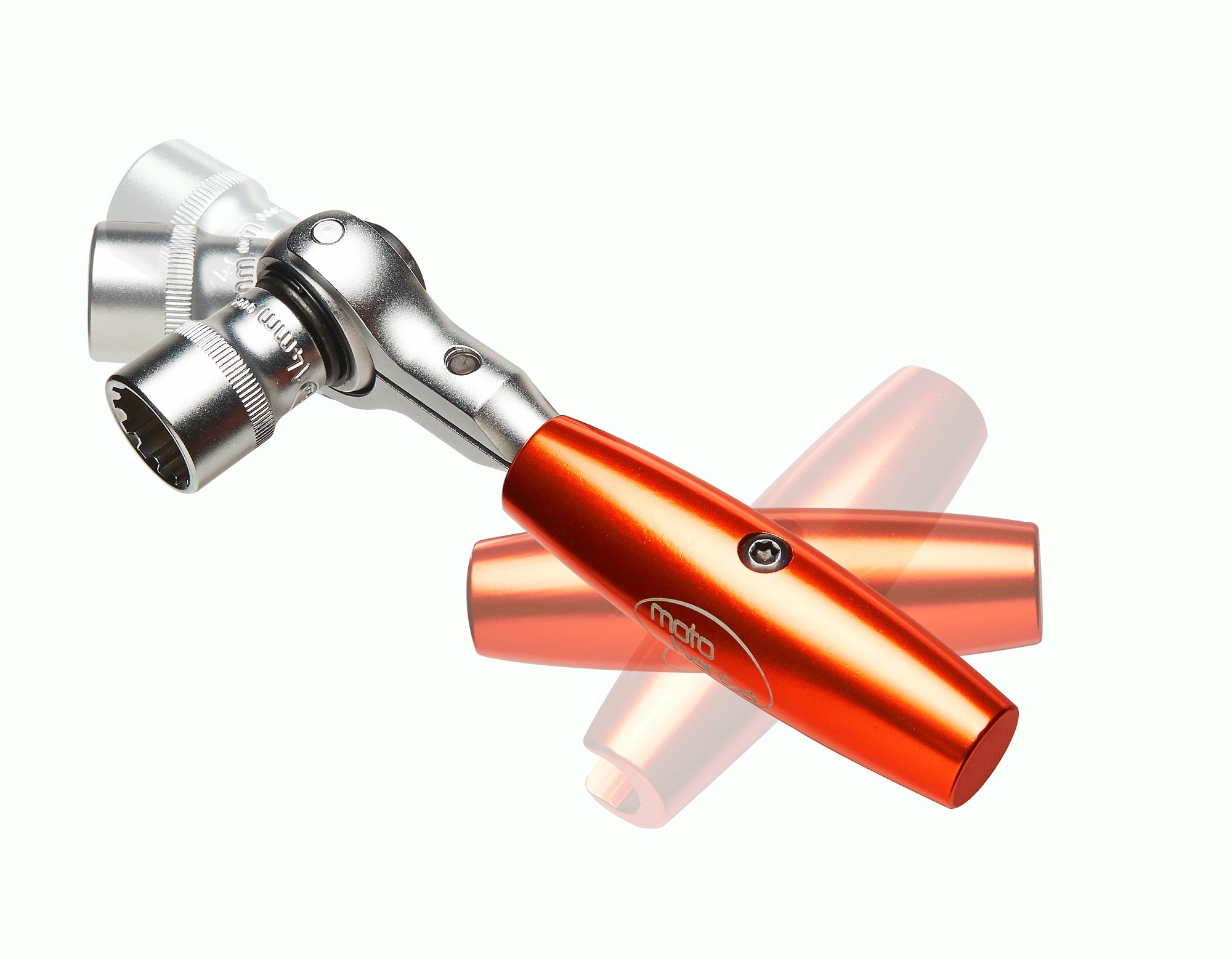 Motohansa Tools - KTM Pro Enduro gereedschapsset (38-delig)