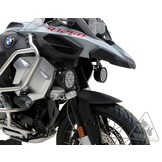 DENALI Light Mount - BMW R1200GS Adv. ('14-'18) & R1250GS Adv. ('19-'24)
