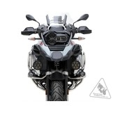 DENALI Light Mount - BMW R1200GS Adv. ('14-'18) & R1250GS Adv. ('19-'24)