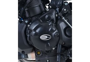 R&G RACING Engine Case Cover - Ténéré 700