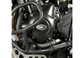 R&G RACING Engine Case Cover - Tiger 800 series