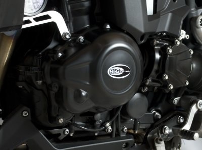 R&G RACING Engine Case Cover - Tiger 1200 series