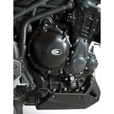 R&G RACING Engine Case Cover - Tiger 1200 series