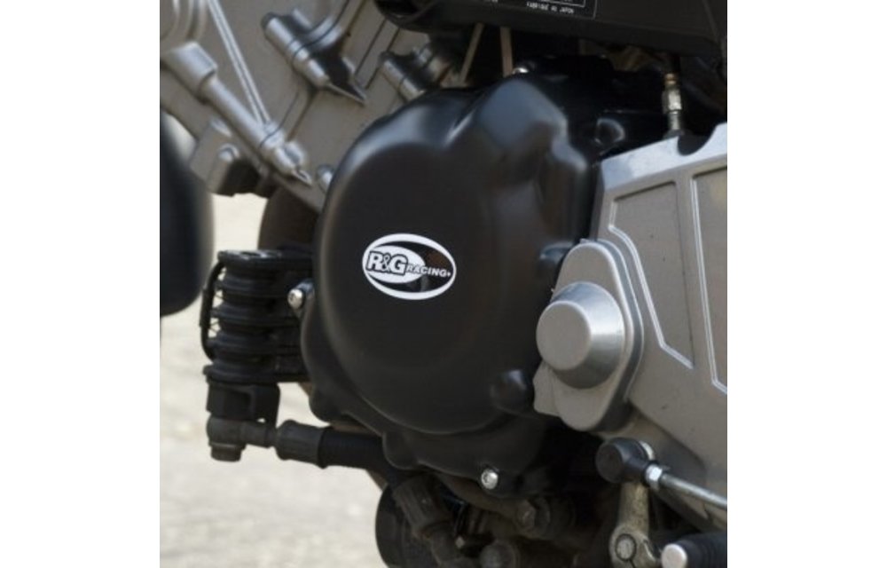 R&G RACING Engine Case Cover - DL 650 V-Strom
