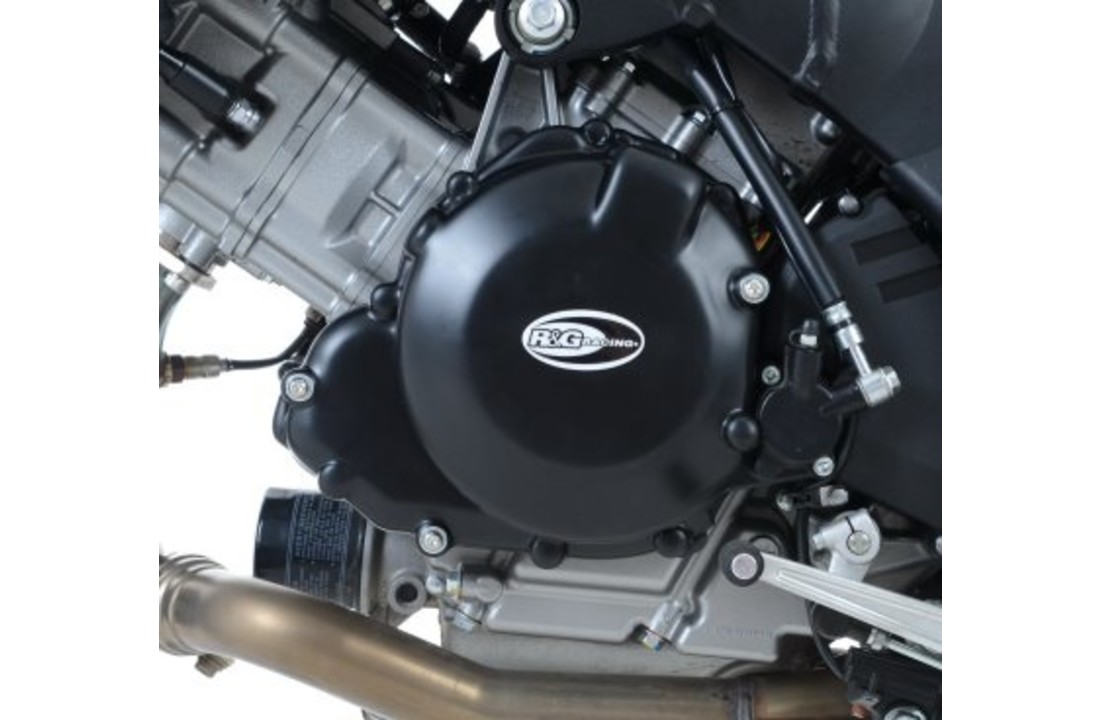 R&G RACING Carter bescherming - DL 1000 V-Strom
