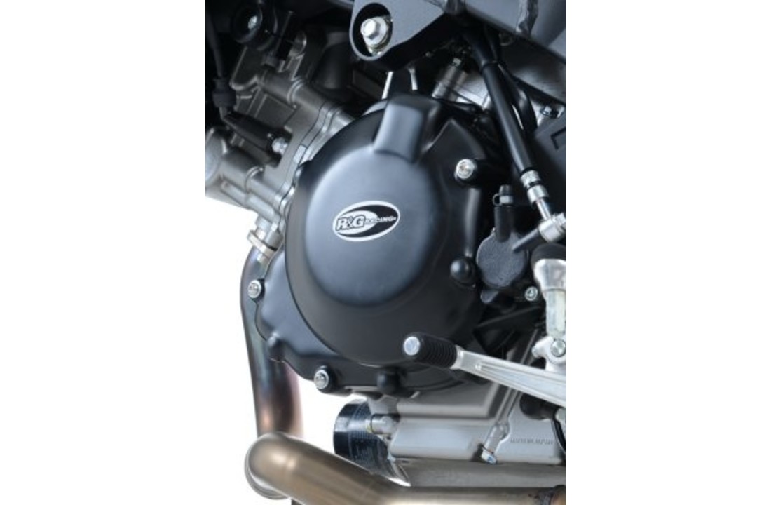 R&G RACING Carter bescherming - DL 1000 V-Strom