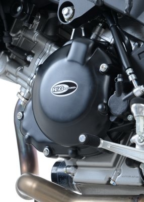 R&G RACING Carter bescherming - DL 1000 V-Strom