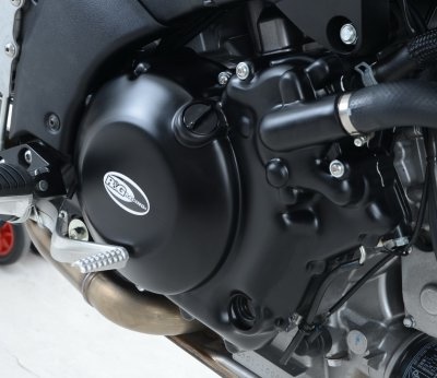 R&G RACING Carter bescherming - DL 1000 V-Strom