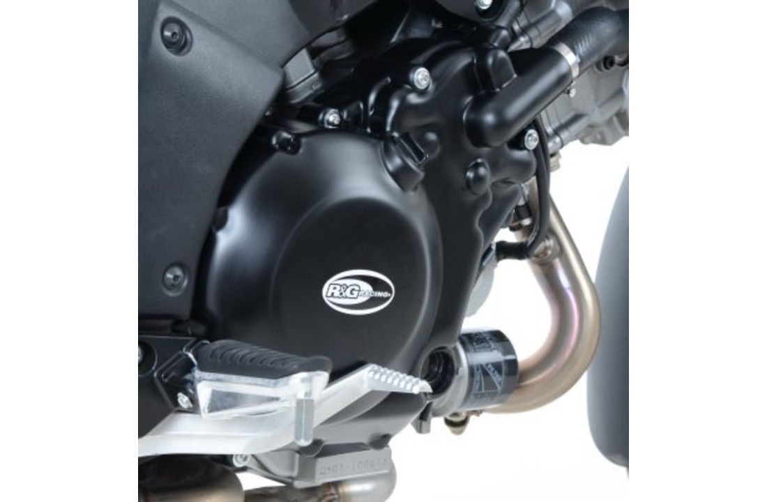 R&G RACING Carter bescherming - DL 1000 V-Strom
