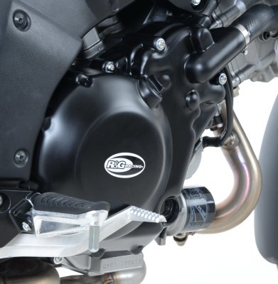 R&G RACING Carter bescherming - DL 1000 V-Strom