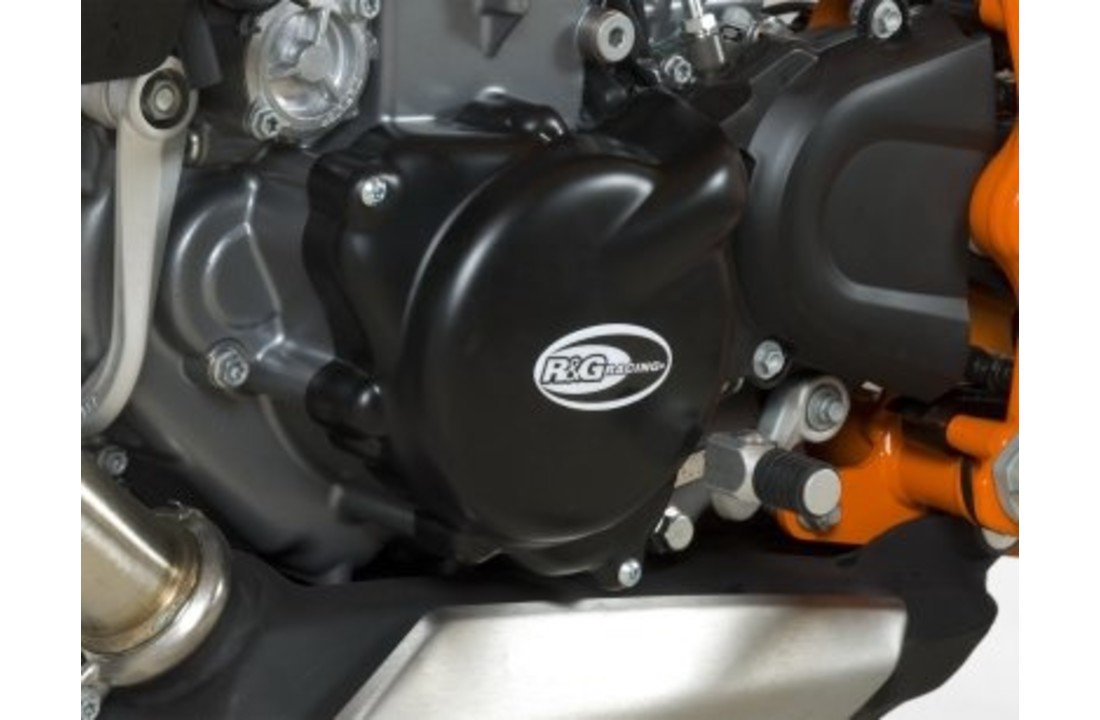 R&G RACING Engine Case Cover - KTM 690 Enduro 2012 - / Husqvarna 701 Enduro 2016 -