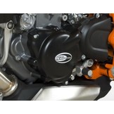 R&G RACING Engine Case Cover - KTM 690 Enduro 2012 - / Husqvarna 701 Enduro 2016 -