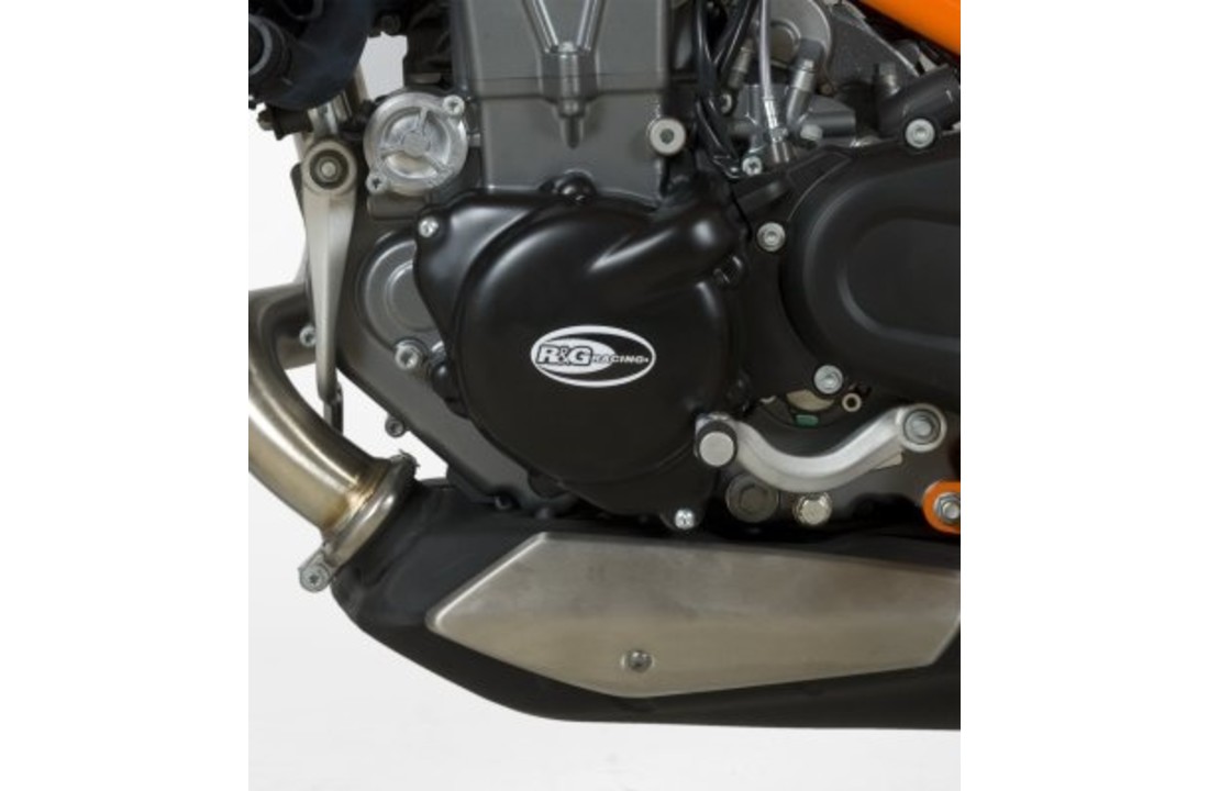 R&G RACING Engine Case Cover - KTM 690 Enduro 2012 - / Husqvarna 701 Enduro 2016 -