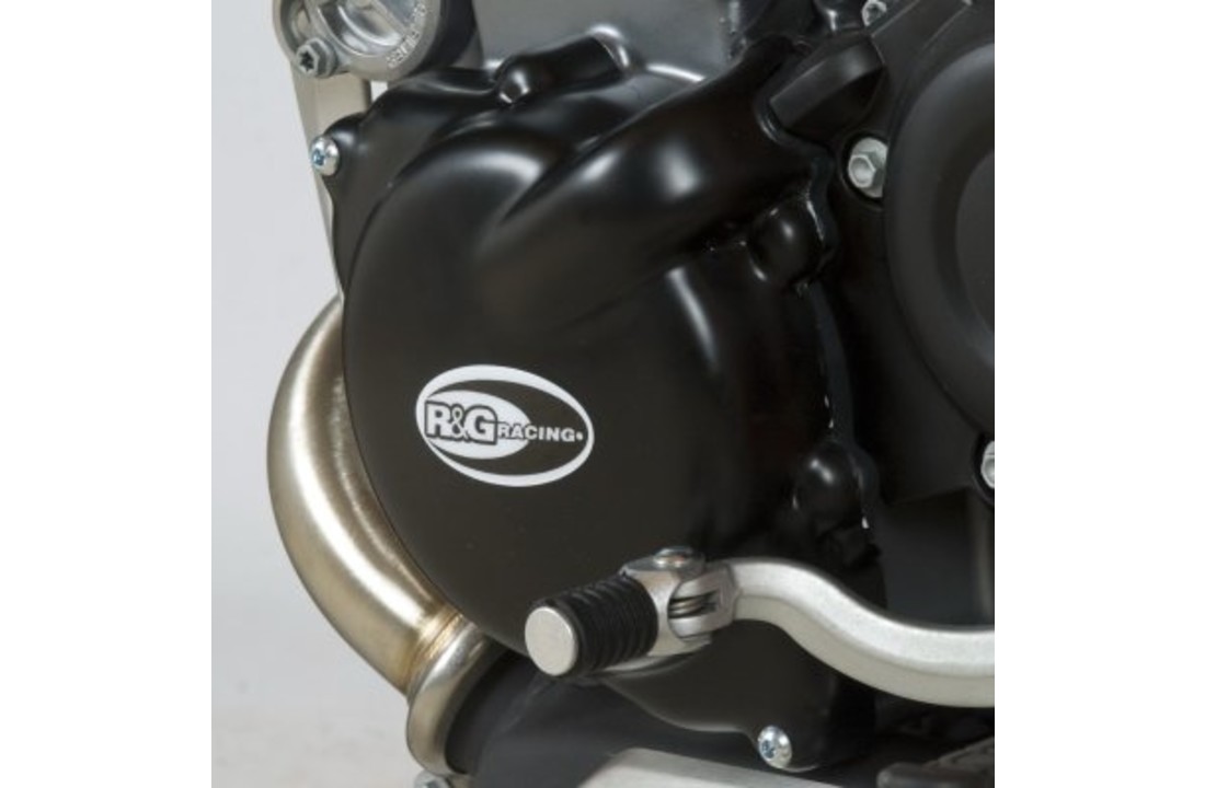 R&G RACING Engine Case Cover - KTM 690 Enduro 2012 - / Husqvarna 701 Enduro 2016 -