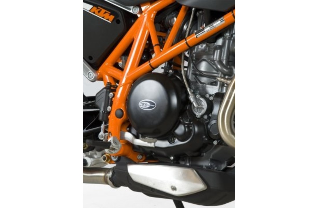 R&G RACING Engine Case Cover - KTM 690 Enduro 2012 - / Husqvarna 701 Enduro 2016 -