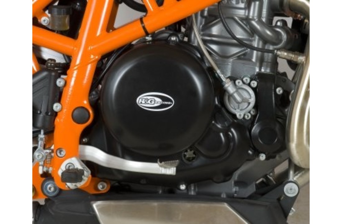 R&G RACING Engine Case Cover - KTM 690 Enduro 2012 - / Husqvarna 701 Enduro 2016 -