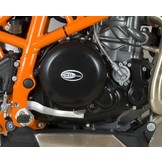 R&G RACING Engine Case Cover - KTM 690 Enduro 2012 - / Husqvarna 701 Enduro 2016 -