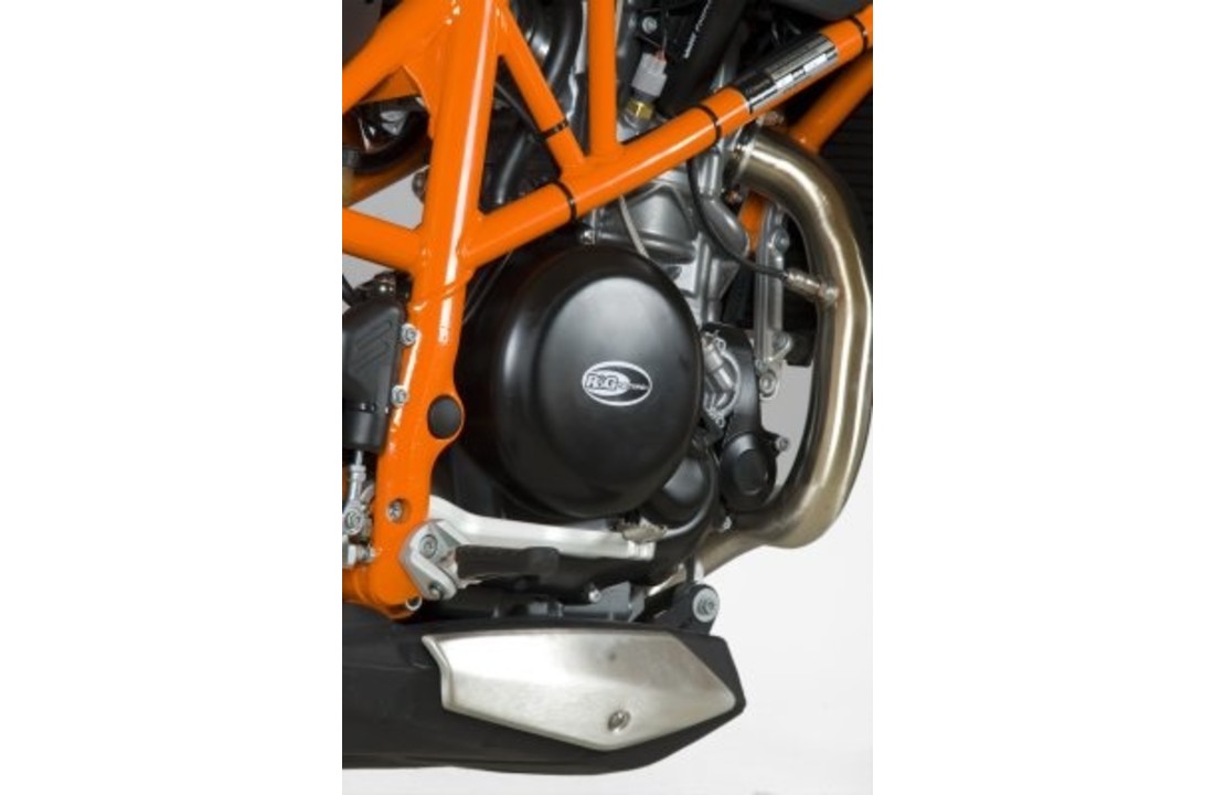 R&G RACING Engine Case Cover - KTM 690 Enduro 2012 - / Husqvarna 701 Enduro 2016 -