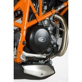 R&G RACING Engine Case Cover - KTM 690 Enduro 2012 - / Husqvarna 701 Enduro 2016 -