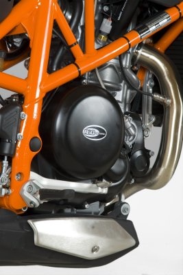 R&G RACING Engine Case Cover - KTM 690 Enduro 2012 - / Husqvarna 701 Enduro 2016 -