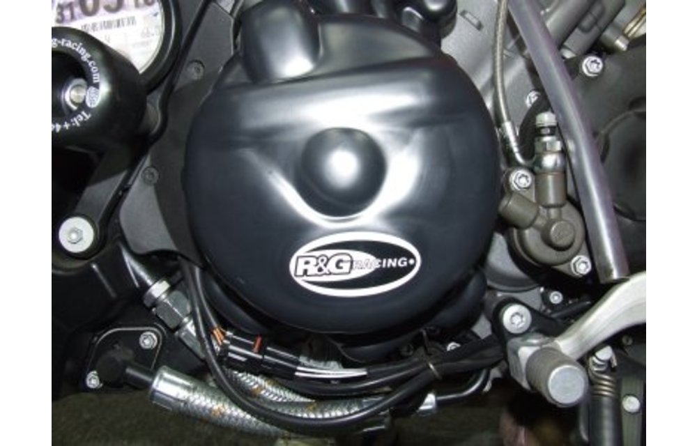 R&G RACING Engine case cover - KTM 950 / 990 Adventure