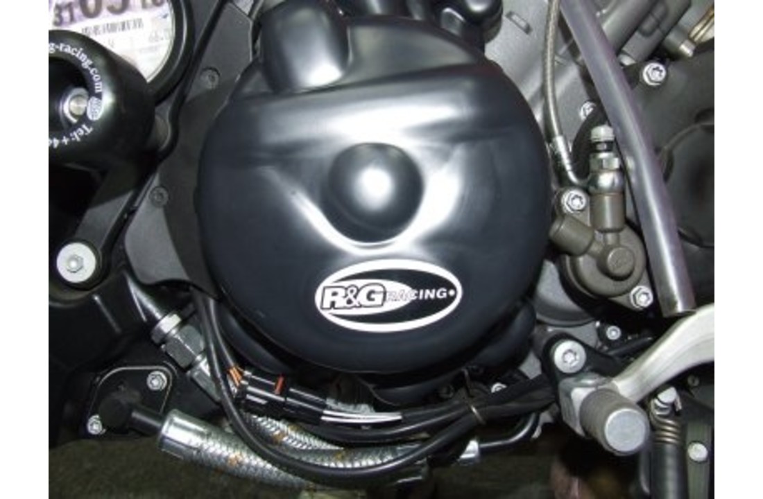 R&G RACING Carter bescherming - KTM 950 / 990 Adventure