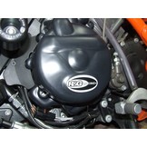 R&G RACING Engine case cover - KTM 950 / 990 Adventure